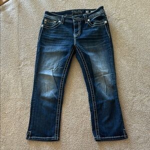 Women's Blue Jeans